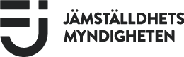 Jämställdhetsmyndighetens logotyp